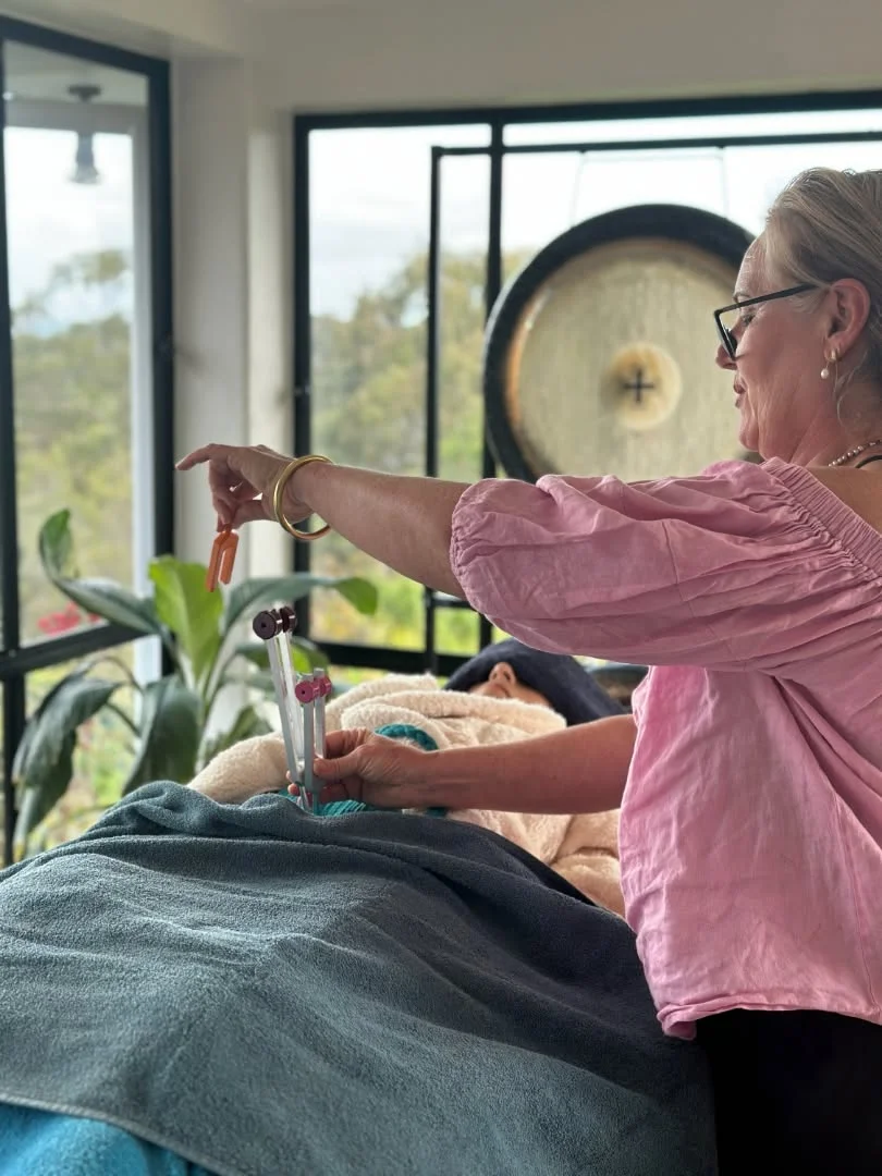 Sound lounge at Ozone Beauty & Medi Spa in Terranora