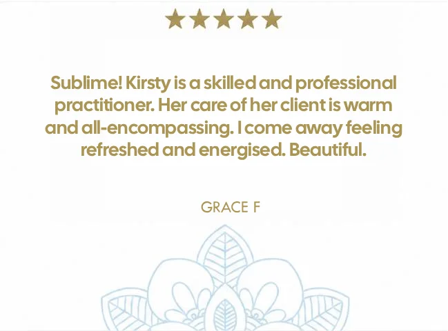 Client review for Ozone Beauty & Medi Spa