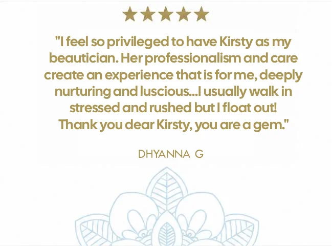 Client review for Ozone Beauty & Medi Spa