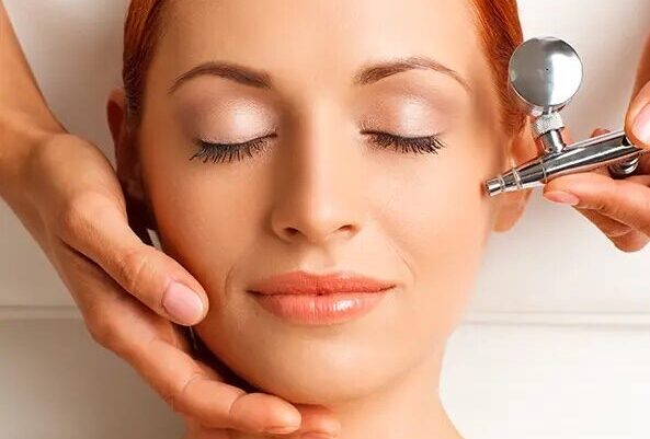 Ozone Beauty Medi Spa Brunswick Byron Bay Hifu Ozone oil Best Facial