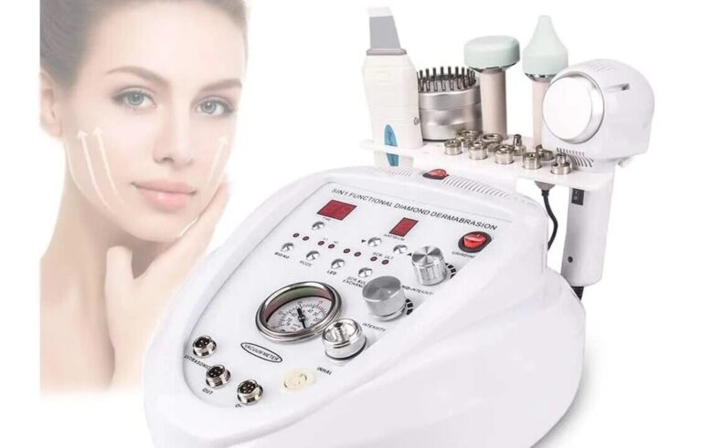 Ozone Beauty Medi Spa Brunswick Byron Bay Hifu Ozone oil Best Facial