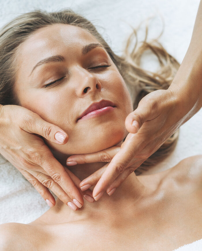 Ozone Beauty Medi Spa Brunswick Byron Bay Hifu Ozone oil Best Facial